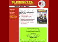 Płomyczek. Miesięcznik dziewcząt i chłopców. Redakcja