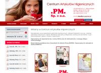 Pm. Pphu. Michalak P.