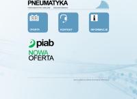 "pneumatyka" Ph. Z. Romaniuk. Sprzedaż Pnaumatyki i Autmatyki Przemysłowej