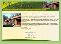 Kemping Pod Brzozami