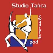 Pod Kwadratem. Studio Tańca