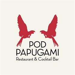 Pod Papugami Restaurant & Cocktail Bar