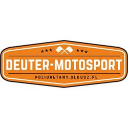 Deuter. Techniczne elementy poliuretanowe