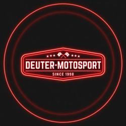 Deuter. Techniczne elementy poliuretanowe