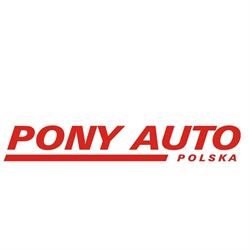 Pony Auto Sp. z o.o. - Nadwozia i zabudowy do samochodów ciężarowych i dostawczych