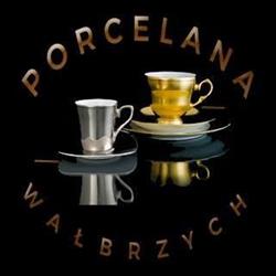Sklep porcelana polska w Wałbrzychu