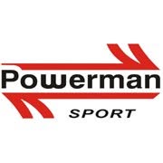 Powerman Sport. Rusinek  Janusz