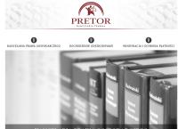 Pretor. Biuro doradztwa gospodarczego