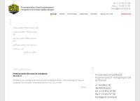 Przedsiębiorstwo Robót Inżynieryjnych i Drogowych SA