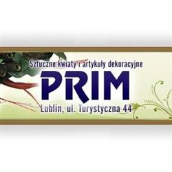 Prim - Hurtownia kwiatów sztucznych i artykułów dekoracyjnych