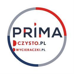Prima - Wszystko do sprzątania i utrzymania czystości