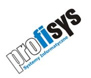 Profisys. Systemy informatyczne