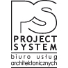 Biuro usług architektonicznych - Project-System. Piotr Pałdyna