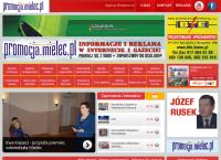Strefa. Magazyn prasowy