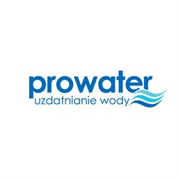 Prowater. Uzdatnianie Wody. Jędrzejec J.