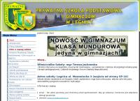 Prywatna Szkoła Podstawowa i Gimnazjum