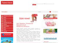 Akademia Uśmiechu. Sieć przedszkoli niepublicznych
