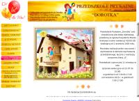 Dorotka. Przedszkole Prywatne. Nowak d.