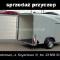 Multitrailer-Cargo