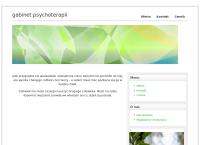 Tomkiewicz Magdalena. Gabinet psychoterapeutyczny