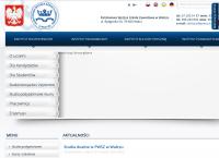 Państwowa Wyższa Szkoła Zawodowa w Wałczu