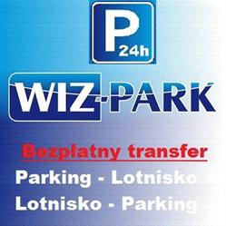 WIZ-PARK 2 parking 24h