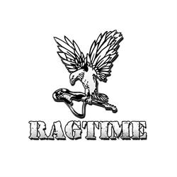 Ragtime. Phu