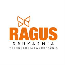 Ragus. Przedsiębiorstwo Poligraficzne, Drukarnia
