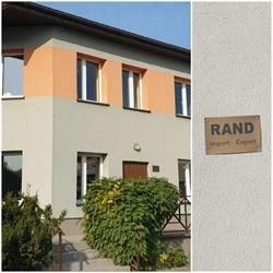 Sklep Firmowy Rand