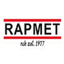 Rapmet Zakład Wyrobów Metalowych Ryszard Rapacz