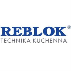 Reblok. Technika Kuchenna