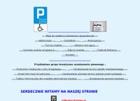 Reflex. Producent znaków drogowych. Oddział