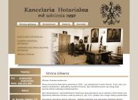 Kancelaria Notarialna S.c. e. Zielińska i i. Antkowiak
