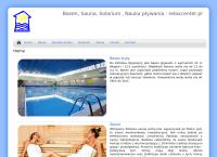 Relaxcenter. Punkt Rekreacji
