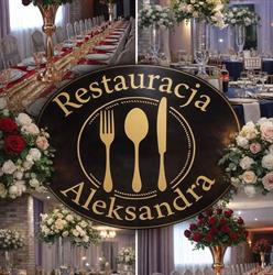 Aleksandra. Restauracja. Wiśniewski P.