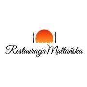 Maltańska. Restauracja