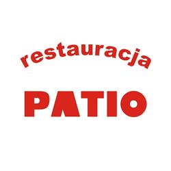 Patio. Restauracja
