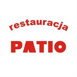 Patio. Restauracja