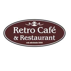 Retro Cafe. Hajdukiewicz T.