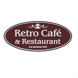 Retro Cafe. Hajdukiewicz T.