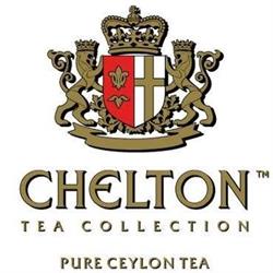 Królewskie Smaki. Herbaty Chelton, Brizton, Kawy Costarado