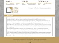 Rożek Brokers Group Sp. z o.o.