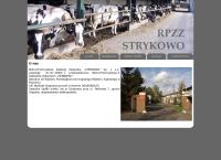 Rolno-Przemysłowe Zakłady Zielarskie "strykowo" Sp. Z O.o.