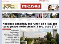 Informator Rynkowy - Wydawnictwo Prasowe Marcin Fabrykowski