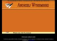 Rytm. Wyrembski A.