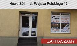 SAGE  Zdzisław Jędrasiak
