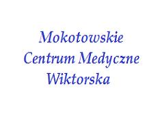 Mokotowskie Centrum Medyczne Wiktorska