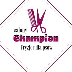 Champion. Salon urody dla psów