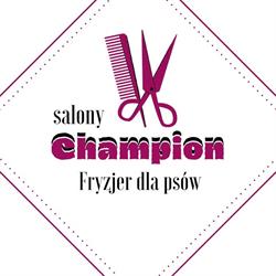 Champion. Salon urody dla psów