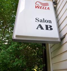 Ab. Salon Fryzjerski. Żyrek B.a. Kosmetyczka, Odnowa Biologiczna, Fryzjer